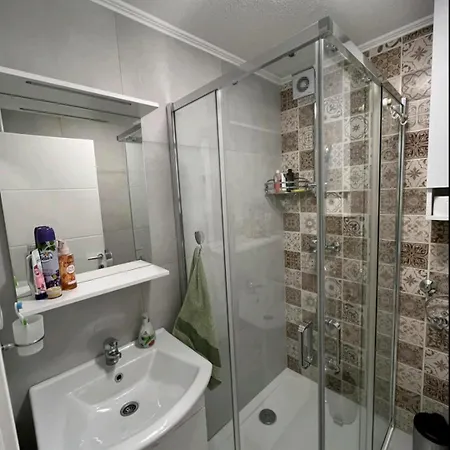 Ana Apartament