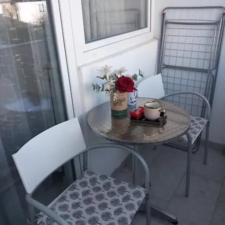 Ana Appartamento Banja Luka