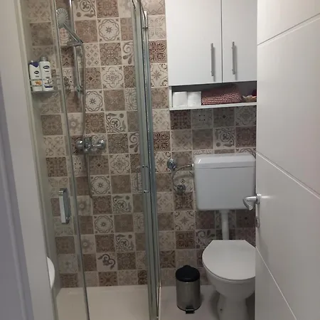 Apartament Ana *