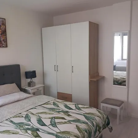 Ana شقة بانيا لوكا