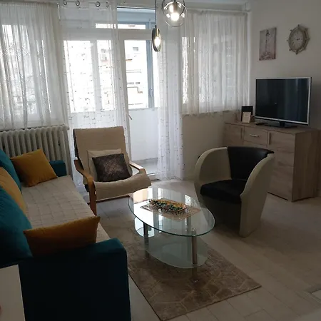 Ana شقة بانيا لوكا