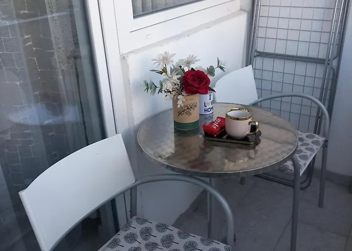 Ana Apartman Banja Luka